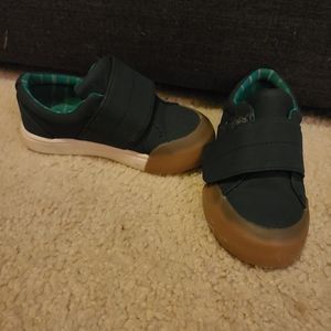 Toddler Velcro shoes